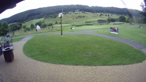 Kaskáda Golf Resort - Jamka 1 a 18 - 23.6.2025 v 11:45