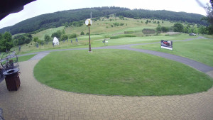 Kaskáda Golf Resort - Jamka 1 a 18 - 23.6.2025 v 12:30