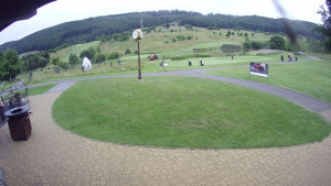 Kaskáda Golf Resort - Jamka 1 a 18 - 23.6.2025 v 13:15