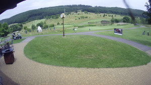 Kaskáda Golf Resort - Jamka 1 a 18 - 23.6.2025 v 13:45