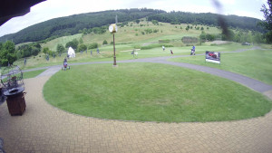 Kaskáda Golf Resort - Jamka 1 a 18 - 23.6.2025 v 14:45