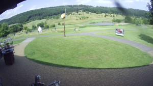 Kaskáda Golf Resort - Jamka 1 a 18 - 23.6.2025 v 16:45