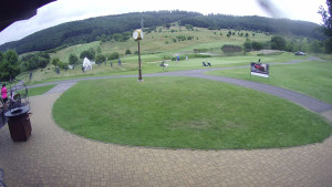 Kaskáda Golf Resort - Jamka 1 a 18 - 23.6.2025 v 17:45
