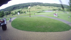 Kaskáda Golf Resort - Jamka 1 a 18 - 23.6.2025 v 18:45