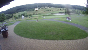 Kaskáda Golf Resort - Jamka 1 a 18 - 23.6.2025 v 20:45