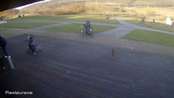 Kaskáda Golf Resort