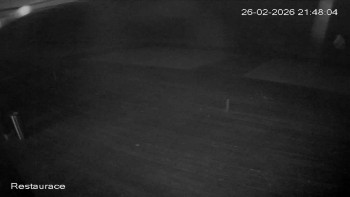 Kaskáda Golf Resort