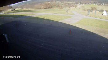 Kaskáda Golf Resort