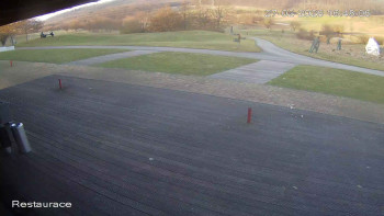 Kaskáda Golf Resort