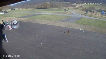 Kaskáda Golf Resort