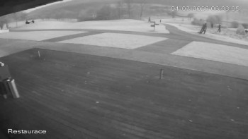 Kaskáda Golf Resort