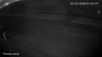 Kaskáda Golf Resort