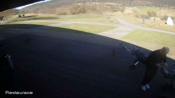 Kaskáda Golf Resort