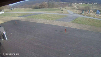 Kaskáda Golf Resort