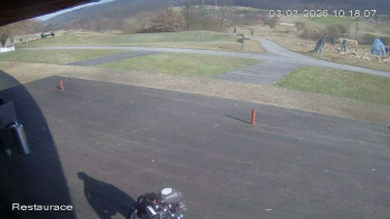 Kaskáda Golf Resort