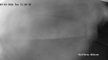 Kaskáda Golf Resort