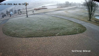 Kaskáda Golf Resort