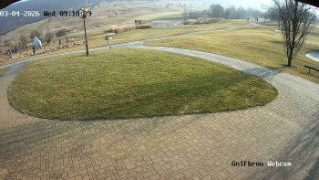 Kaskáda Golf Resort