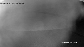 Kaskáda Golf Resort