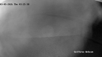 Kaskáda Golf Resort