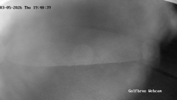 Kaskáda Golf Resort