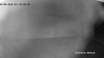 Kaskáda Golf Resort