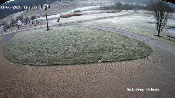 Kaskáda Golf Resort