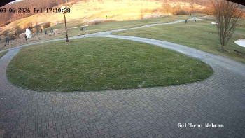 Kaskáda Golf Resort