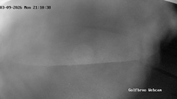 Kaskáda Golf Resort