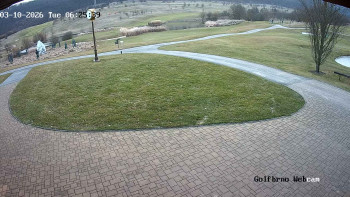 Kaskáda Golf Resort