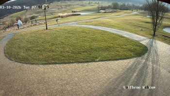 Kaskáda Golf Resort