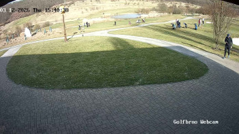 Kaskáda Golf Resort