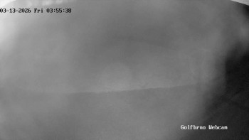 Kaskáda Golf Resort