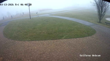 Kaskáda Golf Resort