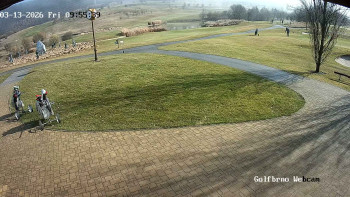 Kaskáda Golf Resort