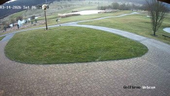 Kaskáda Golf Resort