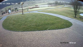 Kaskáda Golf Resort