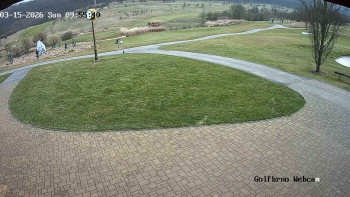 Kaskáda Golf Resort