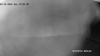 Kaskáda Golf Resort