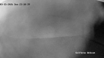 Kaskáda Golf Resort