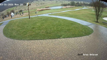 Kaskáda Golf Resort