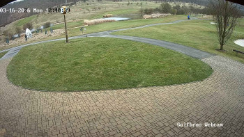 Kaskáda Golf Resort