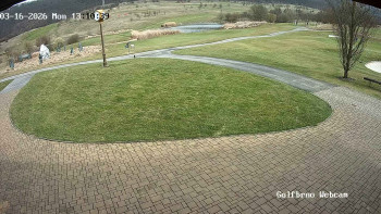 Kaskáda Golf Resort