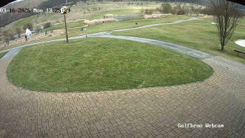 Kaskáda Golf Resort