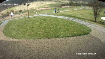 Kaskáda Golf Resort