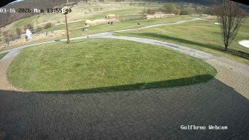 Kaskáda Golf Resort