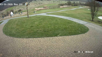 Kaskáda Golf Resort