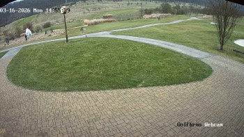 Kaskáda Golf Resort