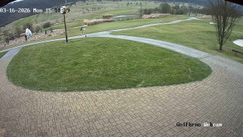 Kaskáda Golf Resort