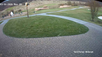 Kaskáda Golf Resort